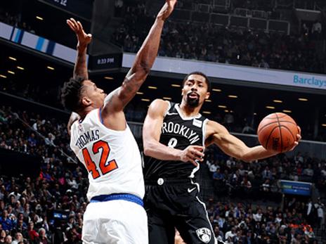 הניקס עוד לא רלוונטים, אבל כן מעניינים. וגם זה חשוב (צילום: Getty)