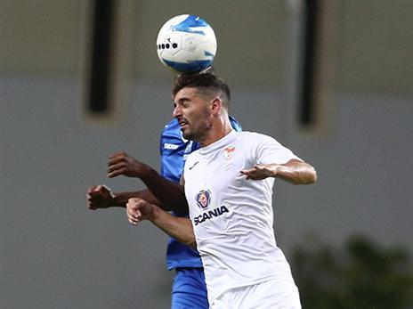 אזולאי. החמצה גדולה (אלן שיבר)