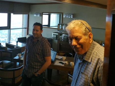 לאן הפועל חיפה ויואב כץ הולכים מכאן?