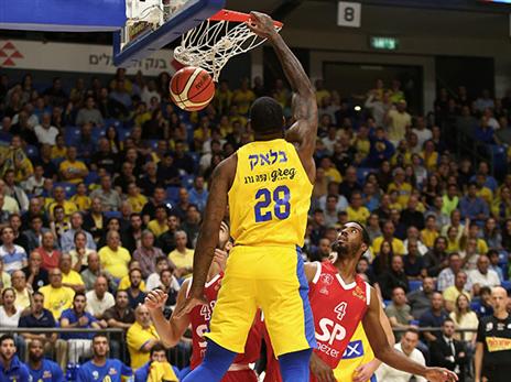 לא כוחות (אלן שיבר)