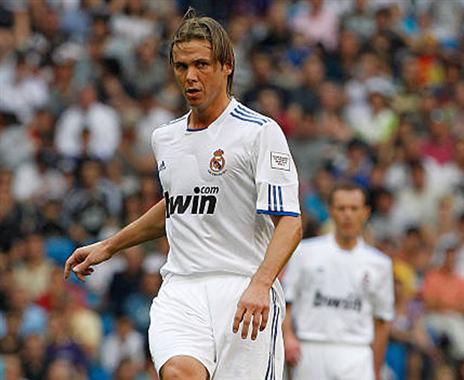 רדונדו. גם הוא חלק מהמשפחה (getty)