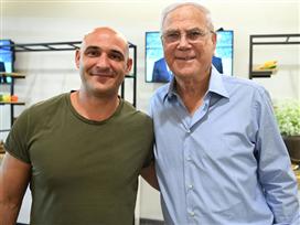 אי אפשר להגיד שלא הייתה לאלאך דרך (האתר הרשמי)