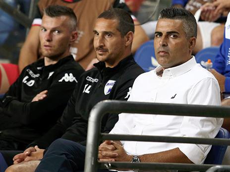 ההגנה של סילבס נראית יציבה מתמיד (אלן שיבר)