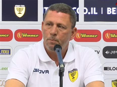 קלינגר. "נרגש"