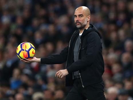 כשלאפורט בשטח, הוא רגוע. פפ (getty)