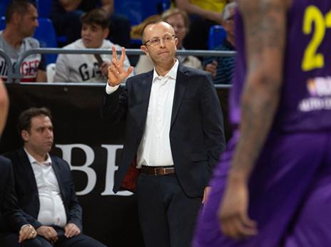 שמיר. משחק שחולון תרצה לשכוח (תמונה: ליגת האלופות)