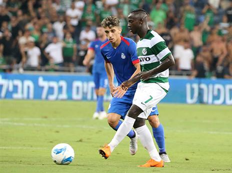 סלליך. אחד מאלה שיקבלו יותר קרדיט (יוסי שקל)