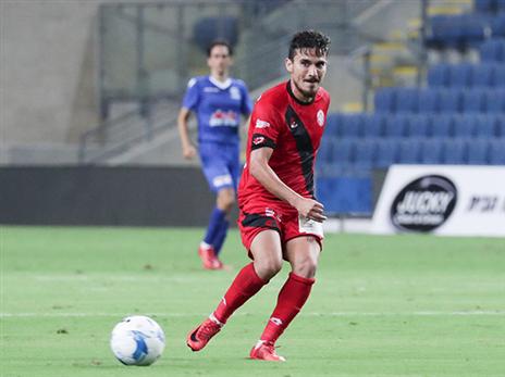 חטיב, שיחת הבהרה עם היו"ר (דני מרון)