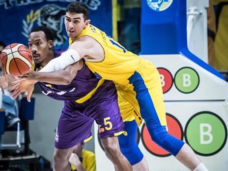 הליגה היא לא היורוליג (עודד קרני)