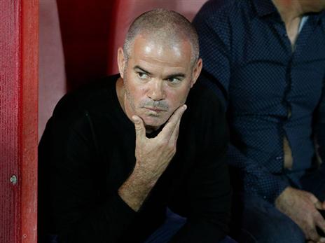 ישים דגש על ההגנה. קוטר (יוסי שקל)