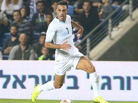 האם ראוי שזהבי יפתח גם מול סקוטלנד? (אלן שיבר)