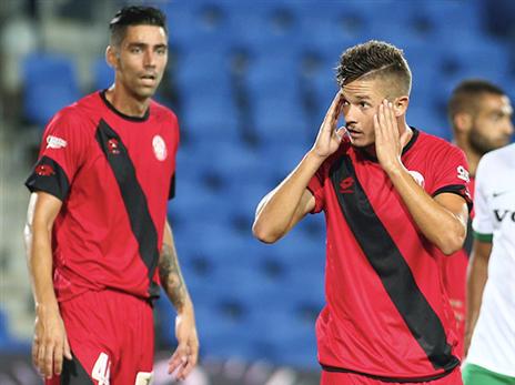 חדרה בצרות (אלן שיבר)