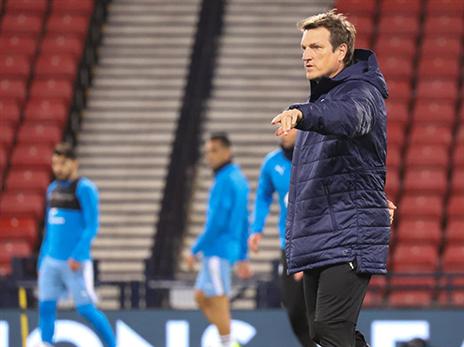 הרצוג. משדר רוגע וביטחון (צילום: PayPerLens)