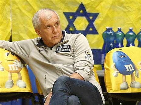 אוברדוביץ'. יצא מההיכל עם ניצחון (אלן שיבר)