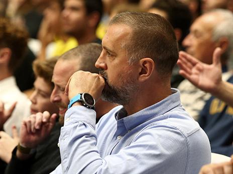 תקופה לא קלה. וויצ'יץ', הערב בהיכל (אלן שיבר)