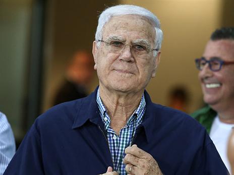 "ההולנדים לא הגיעו למאזן של גיא". אבי לוזון על מכבי חיפה (אלן שיבר)