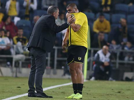 "מי שלא מסתדר או לא נוח לו, הכל פתוח" (צילום: אלן שיבר)