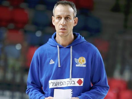 עודד קטש. אין דרך חזרה (צילום: אלן שיבר)