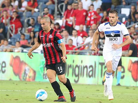 המפעל החדש ישפיע על הכדורגל הישראלי (יוסי שקל)