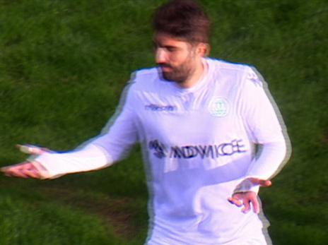 פנדל מוצלח של כפ"ס