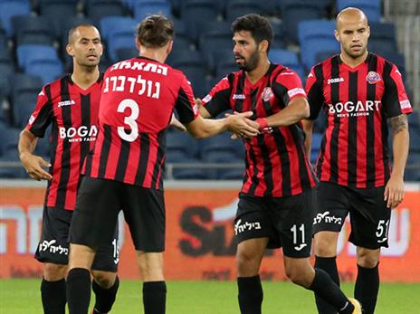 ימשיכו במומנטום? (יוסי שקל)