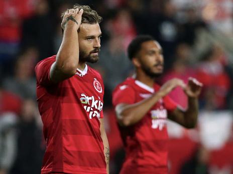 גוטליב. נורה אדומה (אלן שיבר)