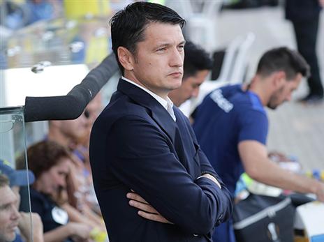 הפך את מכבי ת"א למכונה (אלן שיבר)