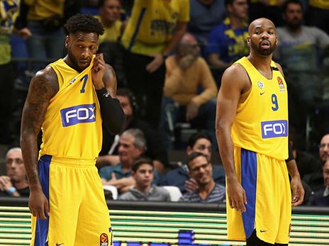 הפלייאוף נראה כמו משימה בלתי אפשרית (אלן שיבר)