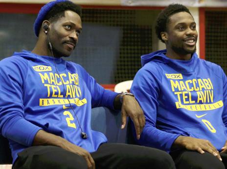 במקרה הטוב, יחזור לקראת המחזור ה-20 (אלן שיבר)