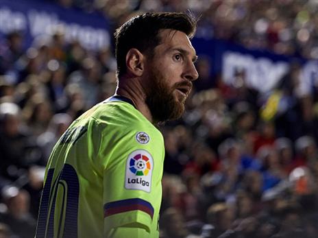 (David Aliaga/MB Media, Getty)
