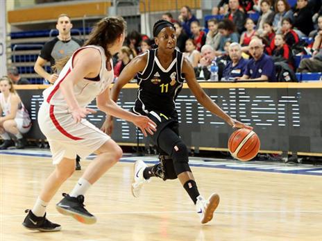 עוד ניצחון לרמלה (באדיבות הפייסבוק של מנהלת הליגה נשים)