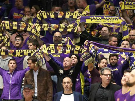 הקהל יכול להיות מאוכזב (אלן שיבר)