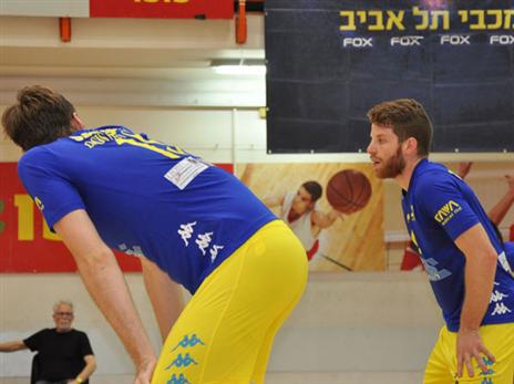 (איגוד הכדורעף)