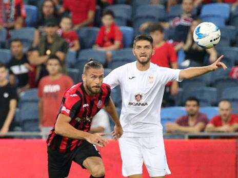 פפאזוגלו יעבור לקלוז'? (יוסי שקל)