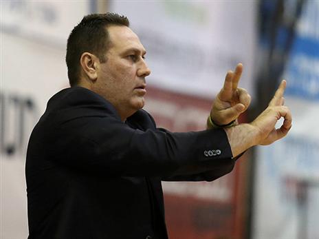 ניצחון חשוב. גיא גודס (מנהלת הליגה)