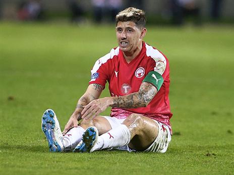 זו לא העונה של ב"ש (אלן שיבר)