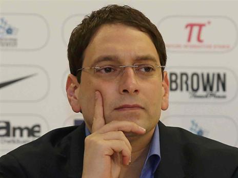 "ידעתי שיש חובות, אבל לא נחשפתי למימדיהם" (אלן שיבר)