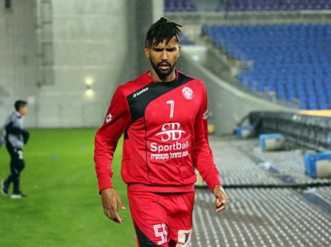 טאפוקו. שחקן המריבה (אודי ציטיאט)