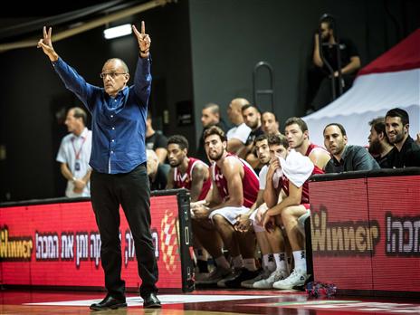 יחזרו לנצח? גלבוע/גליל (מנהלת הליגה)