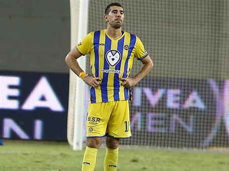 הטעות מול סארספבורג רודפת אותו עד היום (אלן שיבר)