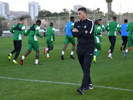 (מכבי חיפה, האתר הרשמי)