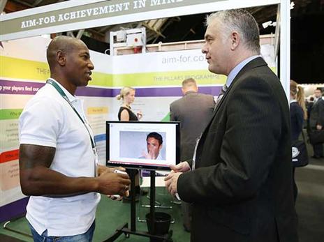 העוזר החדש של בלבול? בואה מורטה (getty)