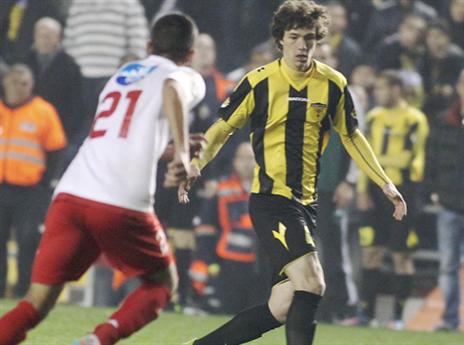 זוכר את ישראל לטובה. קדאייב (אלן שיבר)