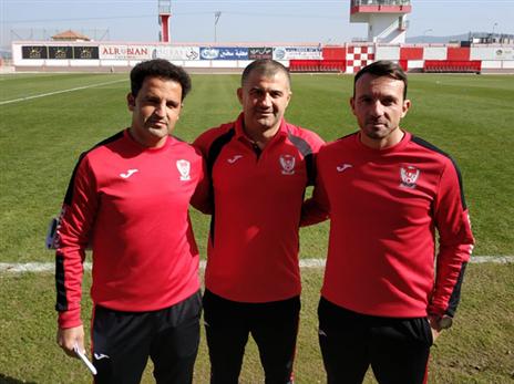 מתוכננים לעידן חדש בסכנין