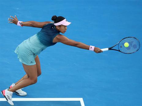 טוענת לכתר. אוסקה (getty)