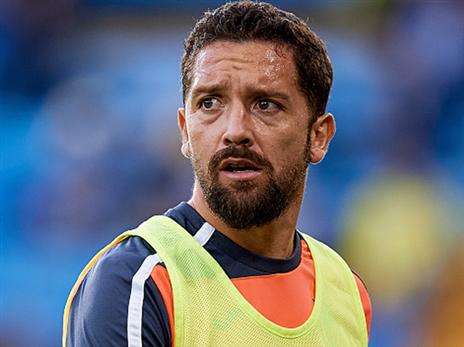 איטורה. שיחק בעיקר בספרד (Getty)