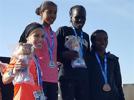 (קרדיט: יח"צ איגוד האתלטיקה)