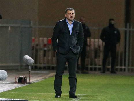 יחפש ניצחון ראשון מול קבוצה אחרת. דרסיליה (יוסי שקל)