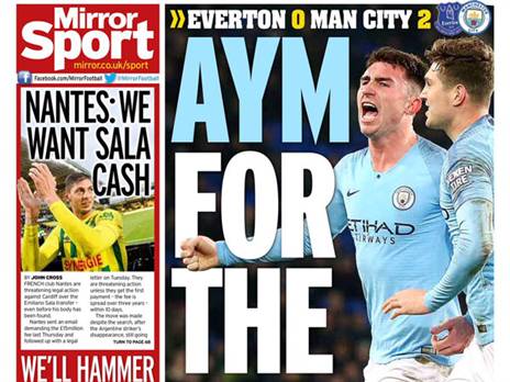 מכוונים לטופ