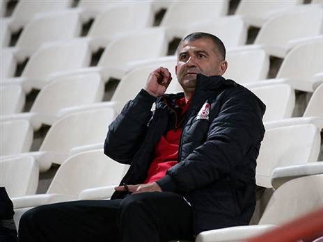 יחנוך את הקווים בדוחא. דרסיליה (יוסי שקל)